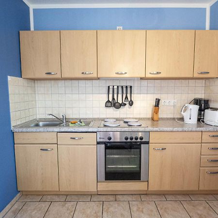 Ferienhaus Karola Глове Екстер'єр фото
