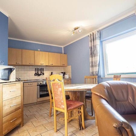 Ferienhaus Karola Глове Екстер'єр фото