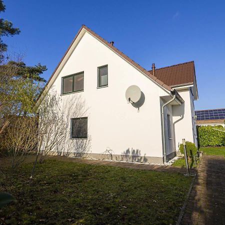 Ferienhaus Karola Глове Екстер'єр фото