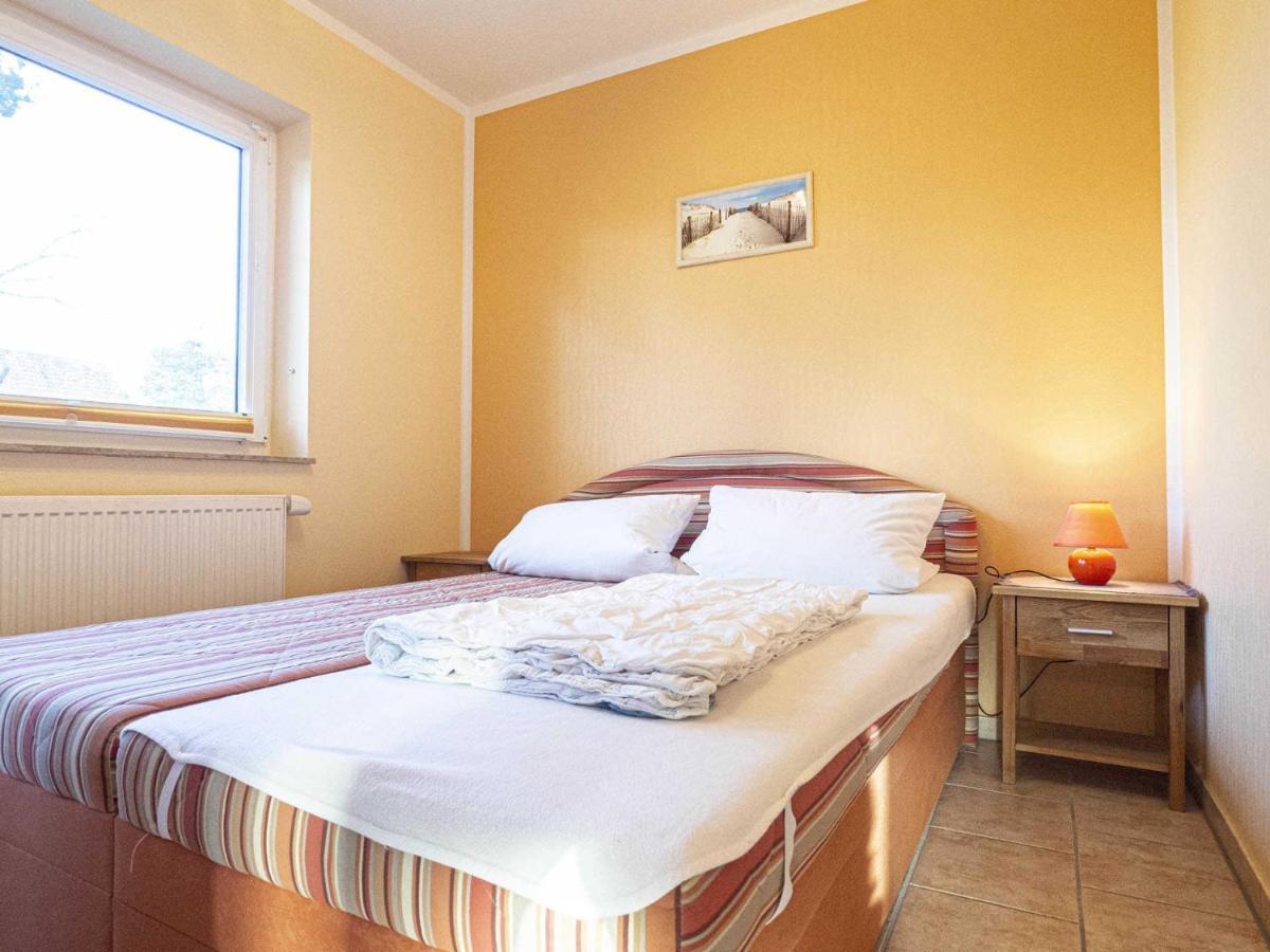 Ferienhaus Karola Глове Екстер'єр фото