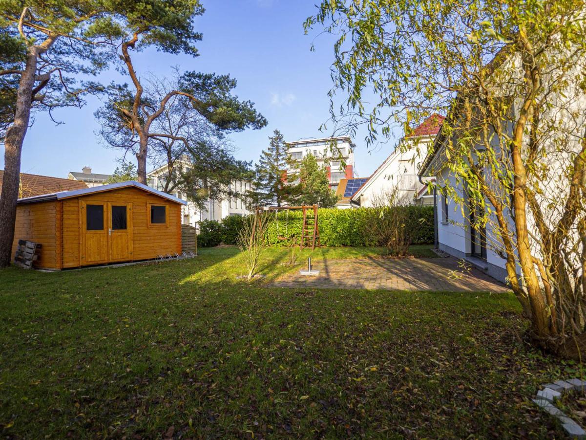 Ferienhaus Karola Глове Екстер'єр фото